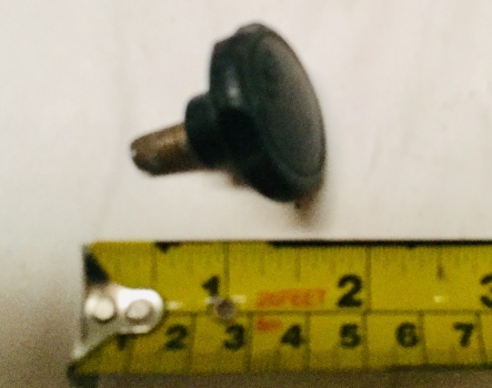 Used Seat Knob For a Shoprider Mobility Scooter BK4028